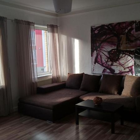 Siegburg Apartment 1 Eksteriør billede