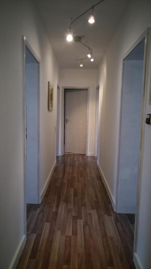 Siegburg Apartment 1 Eksteriør billede