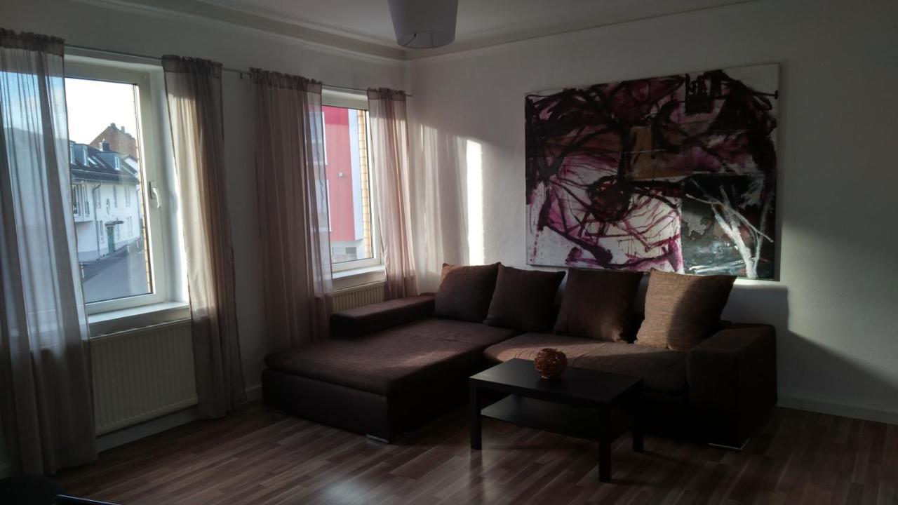 Siegburg Apartment 1 Eksteriør billede